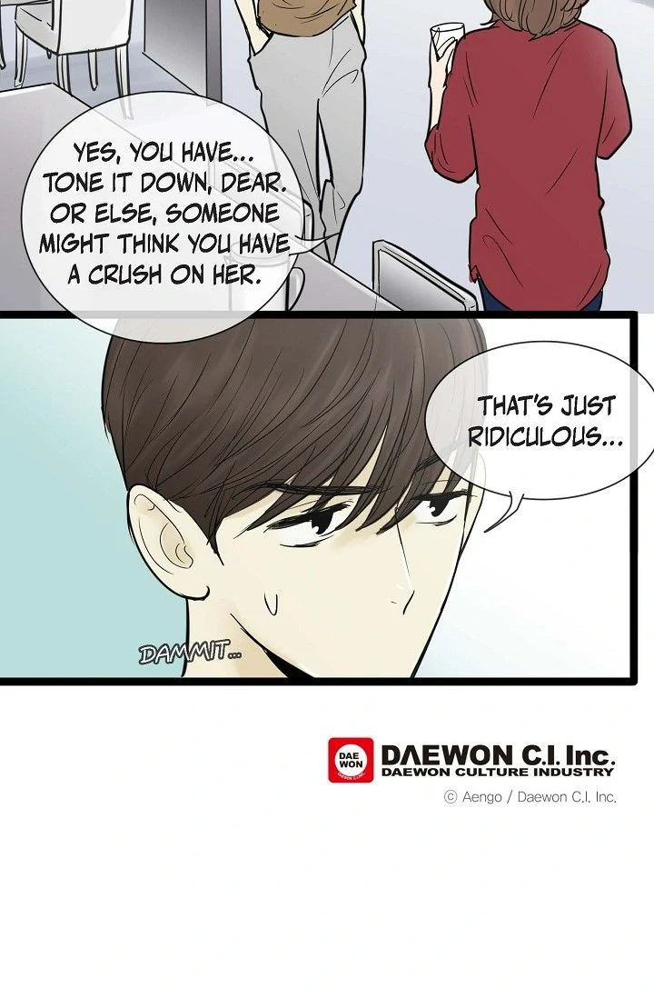 Clean with Passion for Now [Official] chapter 48 page 39