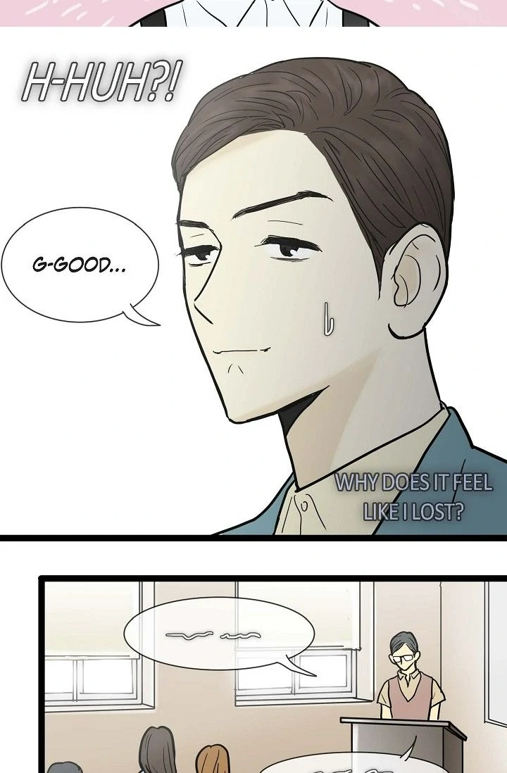 Clean with Passion for Now [Official] chapter 48 page 7