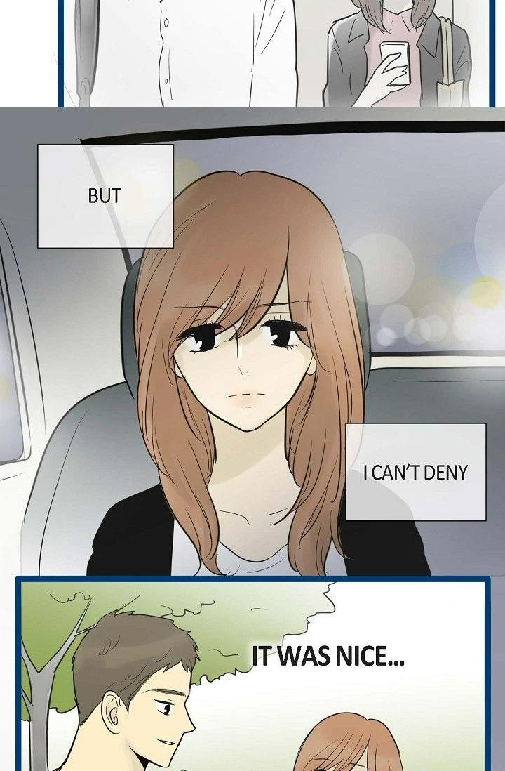 Clean with Passion for Now [Official] chapter 49 page 12