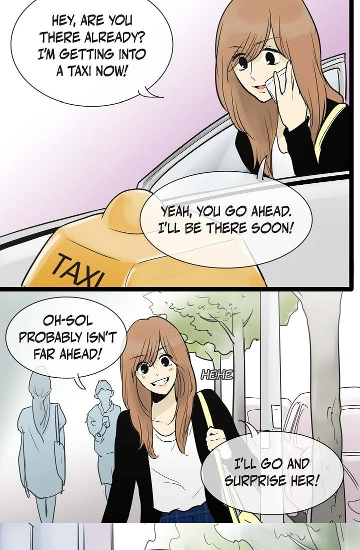 Clean with Passion for Now [Official] chapter 49 page 2