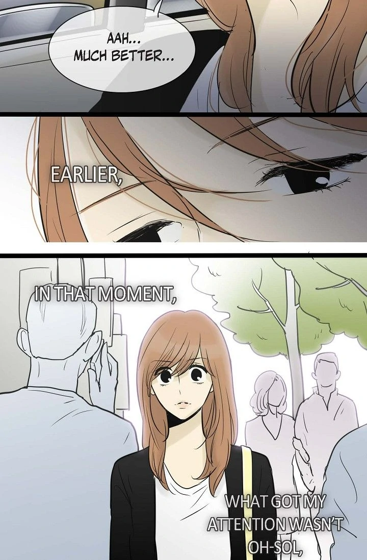 Clean with Passion for Now [Official] chapter 49 page 26
