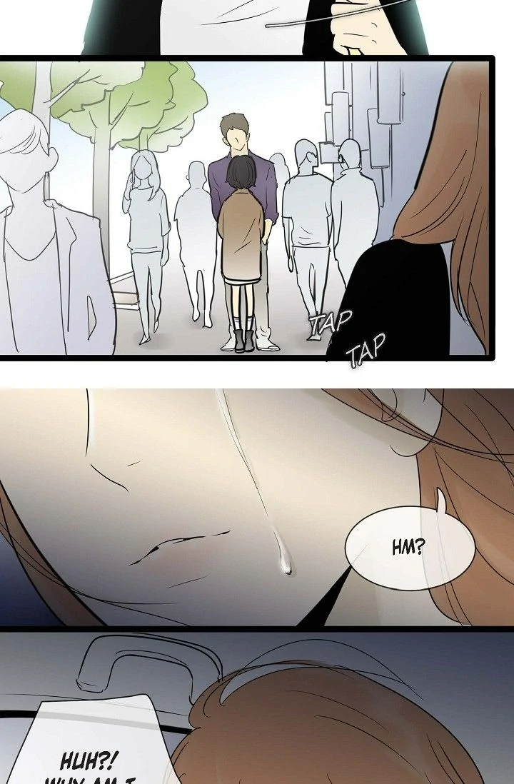Clean with Passion for Now [Official] chapter 49 page 29
