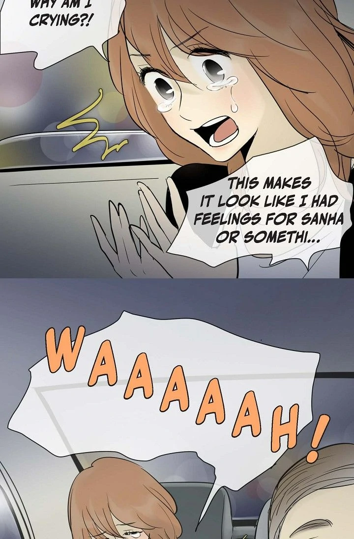 Clean with Passion for Now [Official] chapter 49 page 30