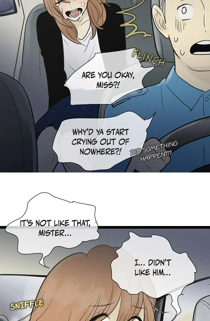 Clean with Passion for Now [Official] chapter 49 page 31