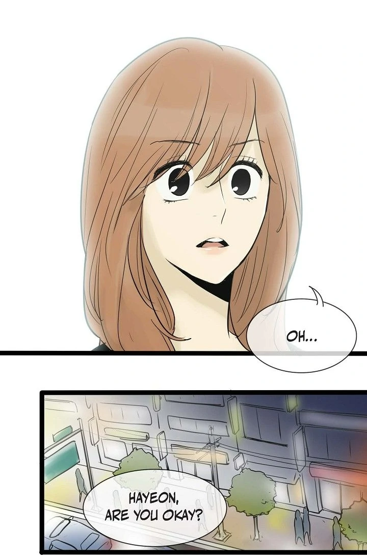 Clean with Passion for Now [Official] chapter 49 page 5