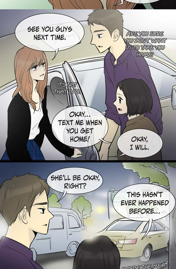 Clean with Passion for Now [Official] chapter 49 page 7
