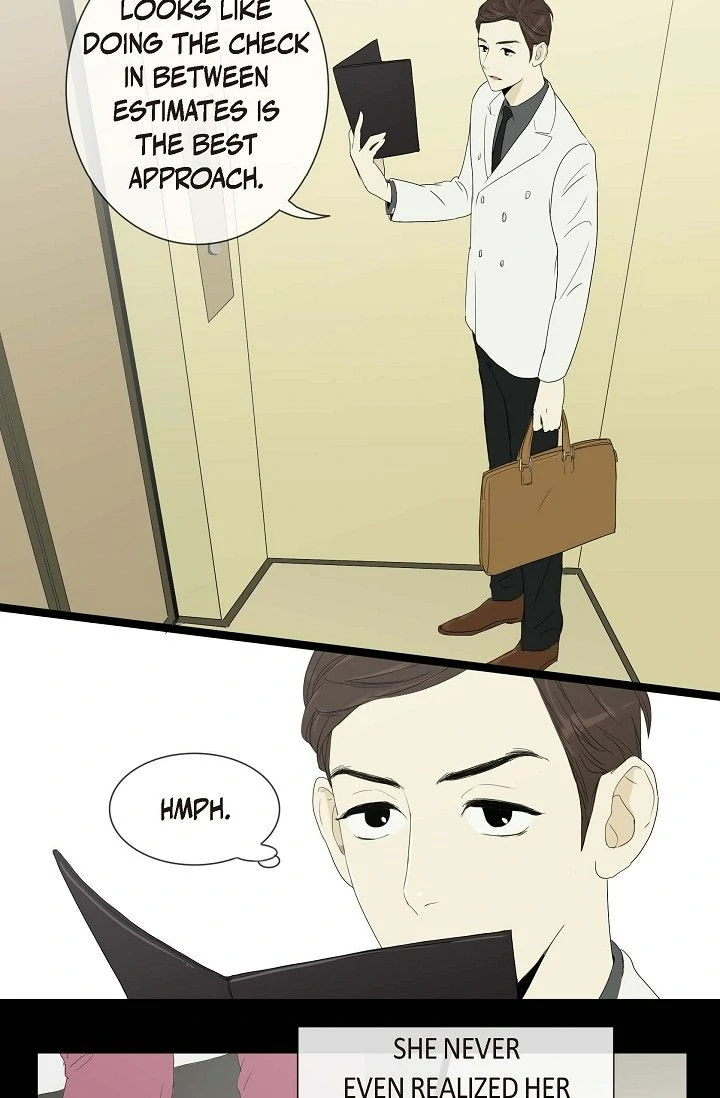 Clean with Passion for Now [Official] chapter 5 page 23