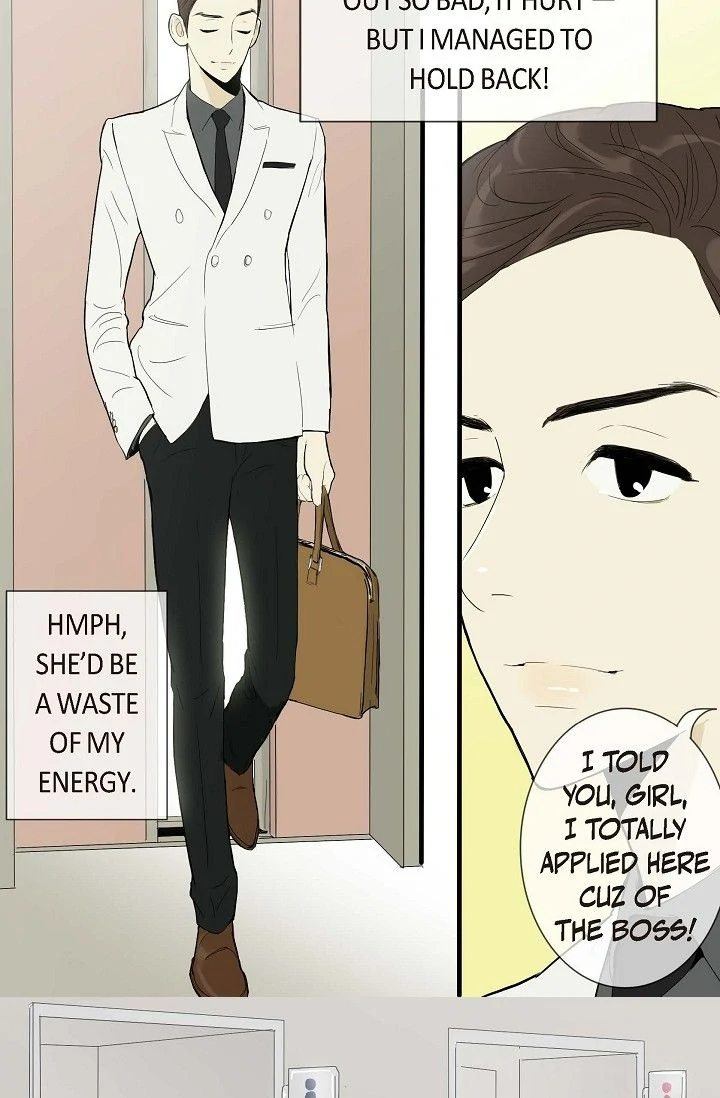 Clean with Passion for Now [Official] chapter 5 page 25