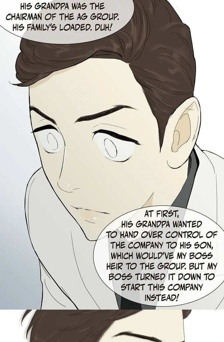 Clean with Passion for Now [Official] chapter 5 page 28