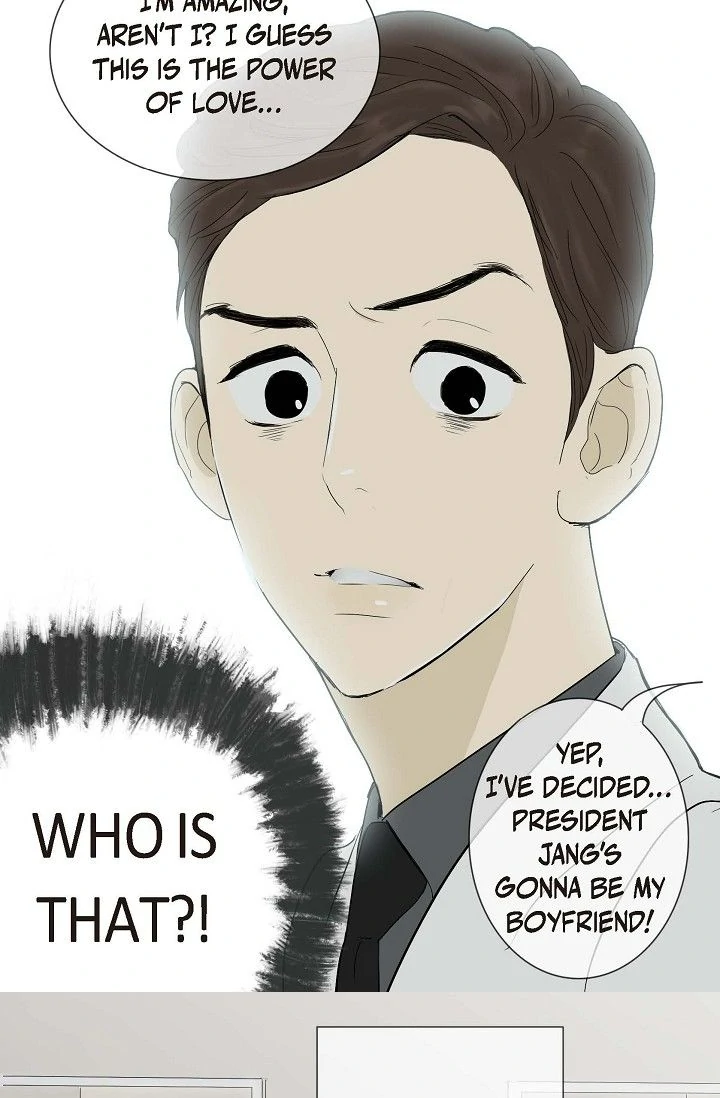 Clean with Passion for Now [Official] chapter 5 page 30