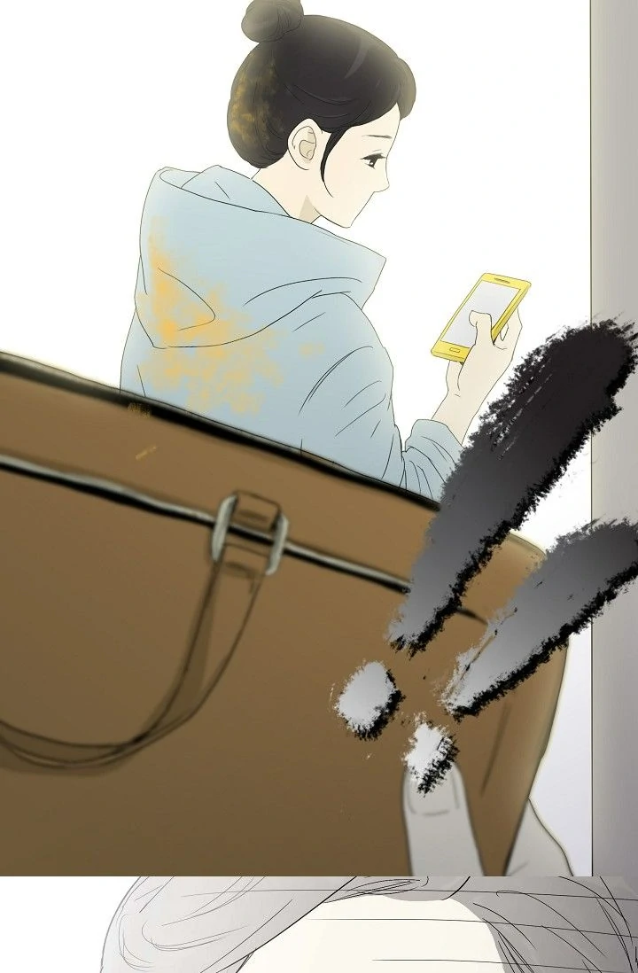 Clean with Passion for Now [Official] chapter 5 page 33