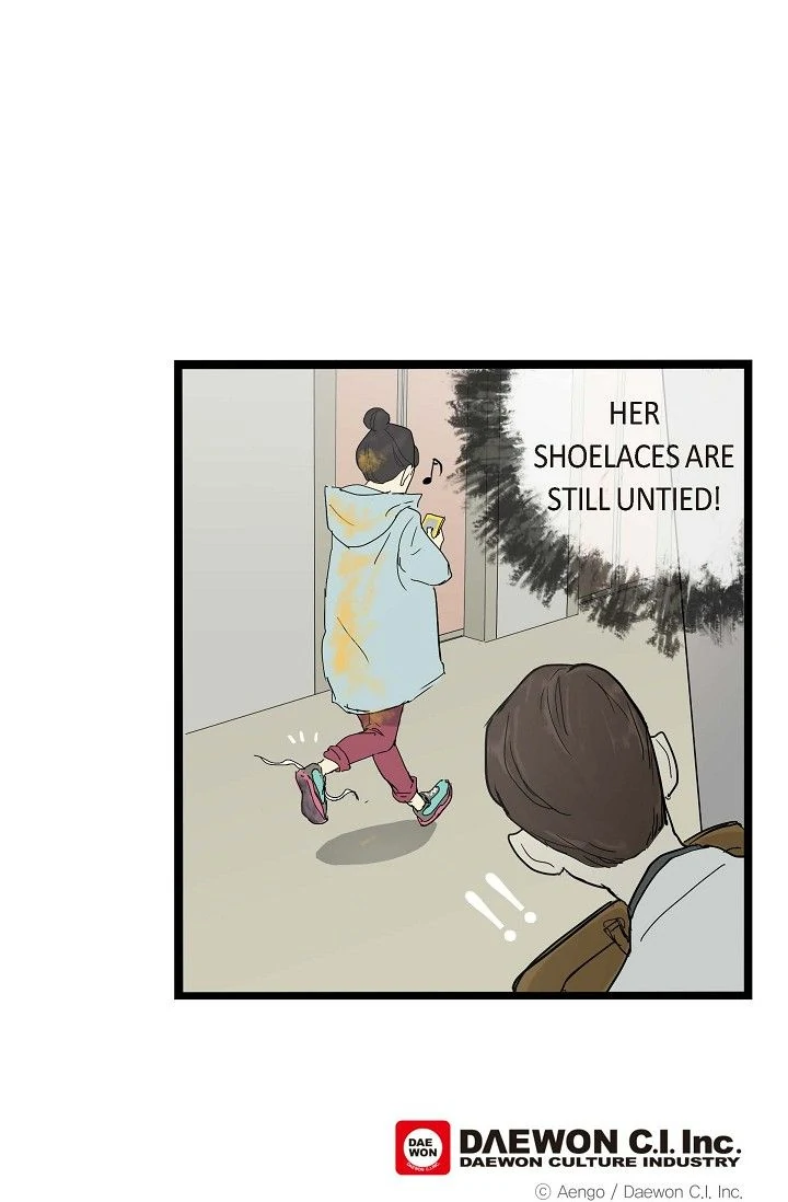 Clean with Passion for Now [Official] chapter 5 page 36