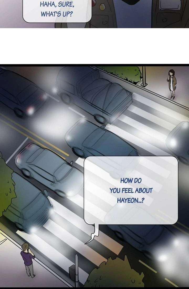 Clean with Passion for Now [Official] chapter 50 page 10