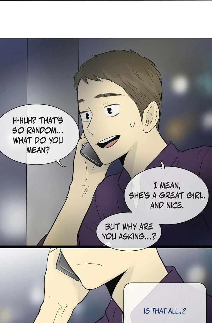 Clean with Passion for Now [Official] chapter 50 page 11
