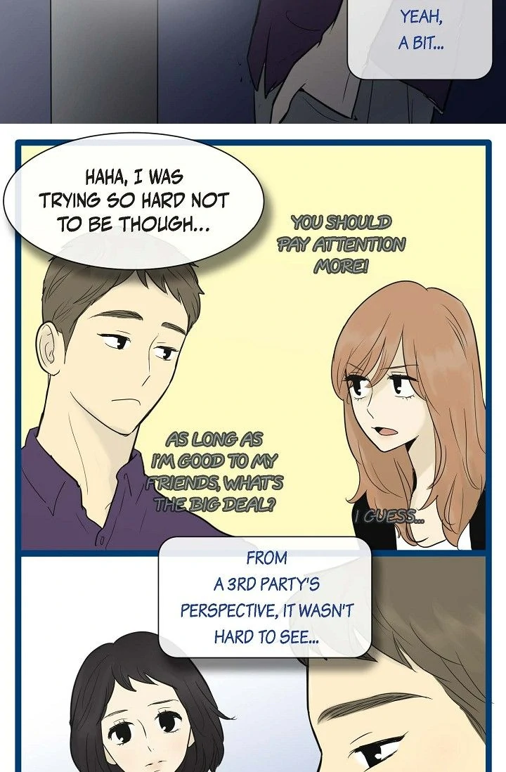 Clean with Passion for Now [Official] chapter 50 page 13
