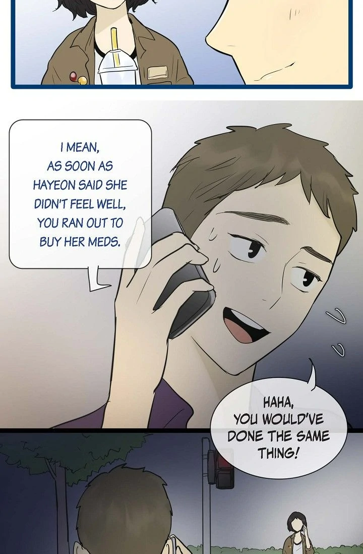 Clean with Passion for Now [Official] chapter 50 page 14
