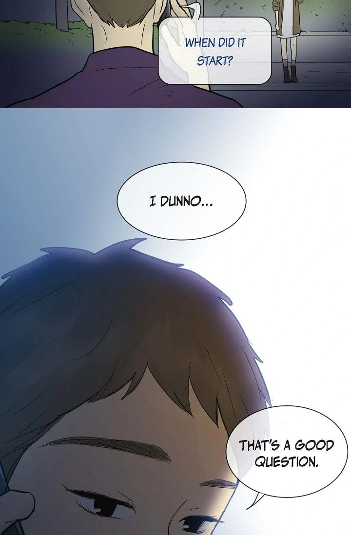 Clean with Passion for Now [Official] chapter 50 page 15