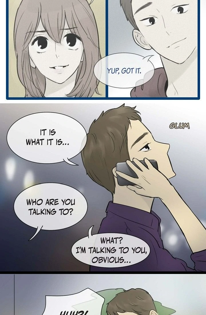 Clean with Passion for Now [Official] chapter 50 page 16