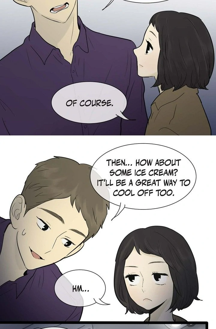 Clean with Passion for Now [Official] chapter 50 page 20