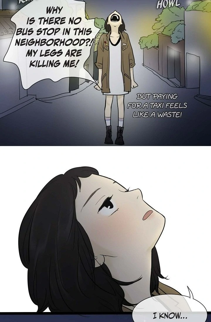 Clean with Passion for Now [Official] chapter 50 page 22