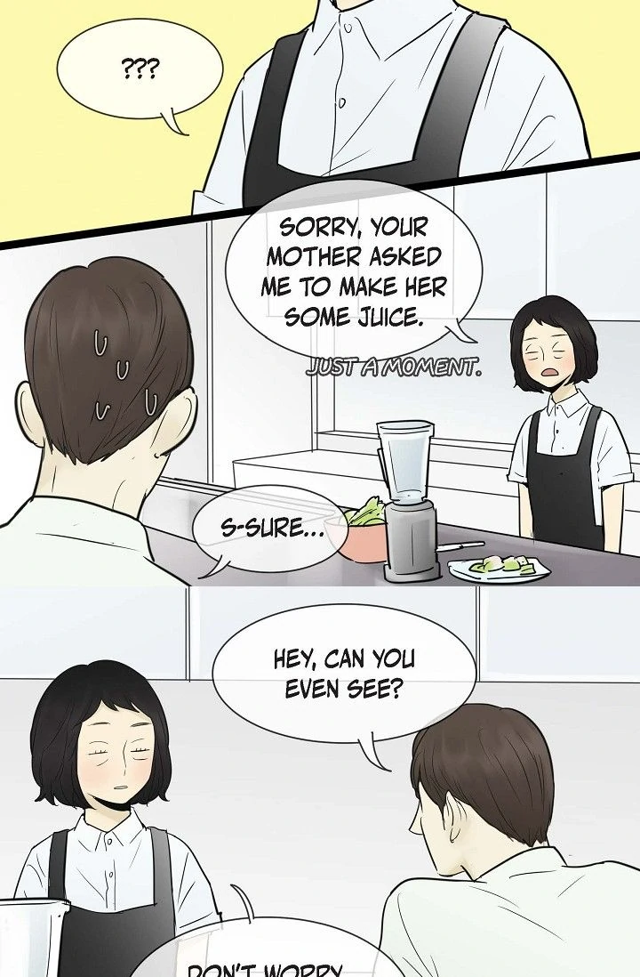 Clean with Passion for Now [Official] chapter 50 page 24