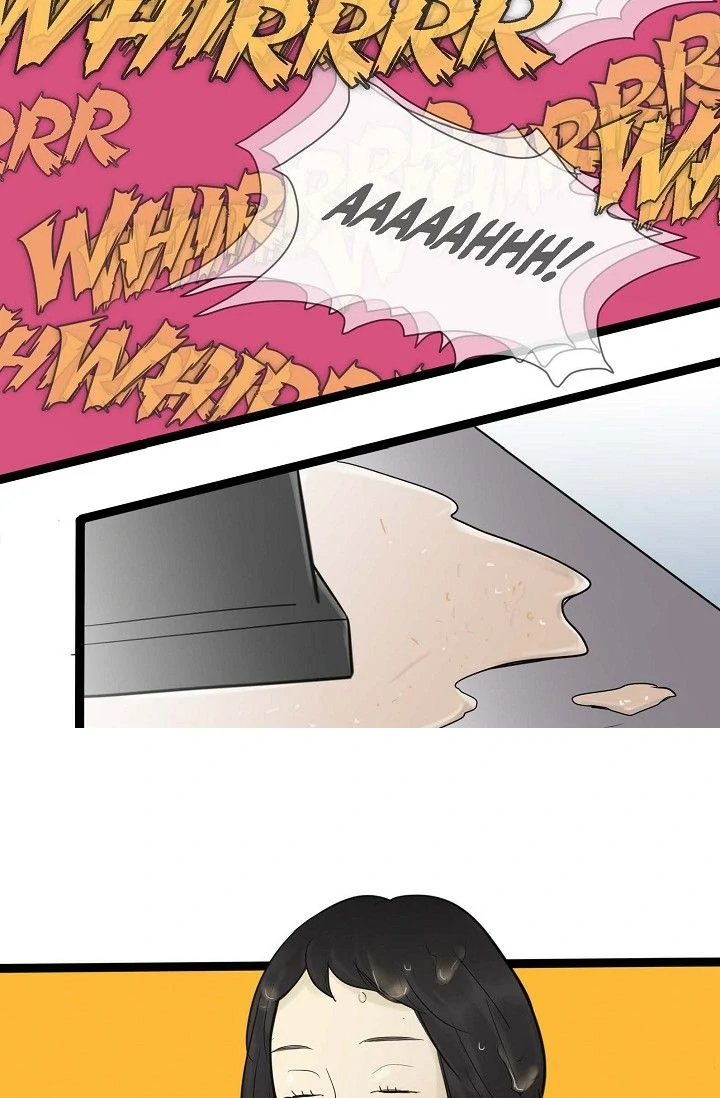 Clean with Passion for Now [Official] chapter 50 page 27