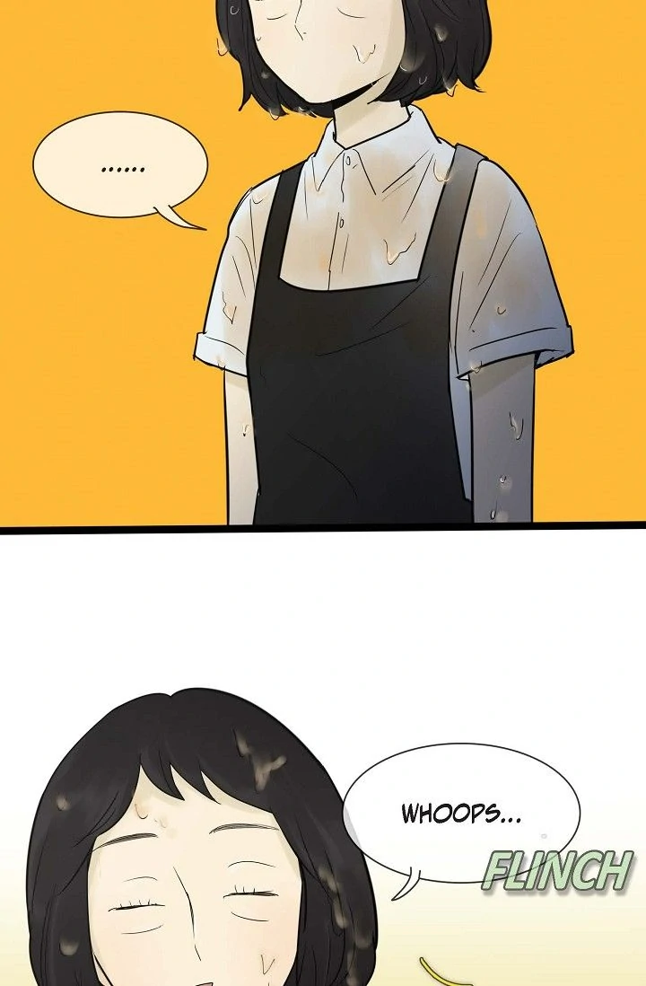 Clean with Passion for Now [Official] chapter 50 page 28