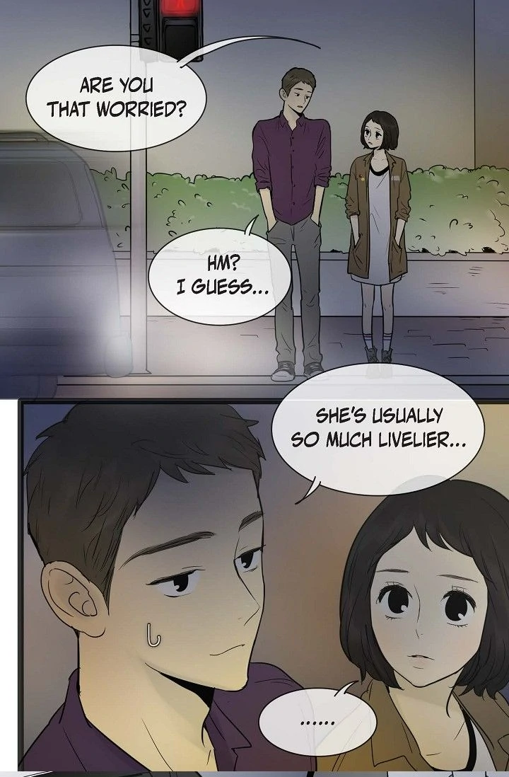 Clean with Passion for Now [Official] chapter 50 page 4
