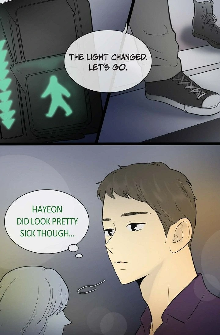 Clean with Passion for Now [Official] chapter 50 page 5
