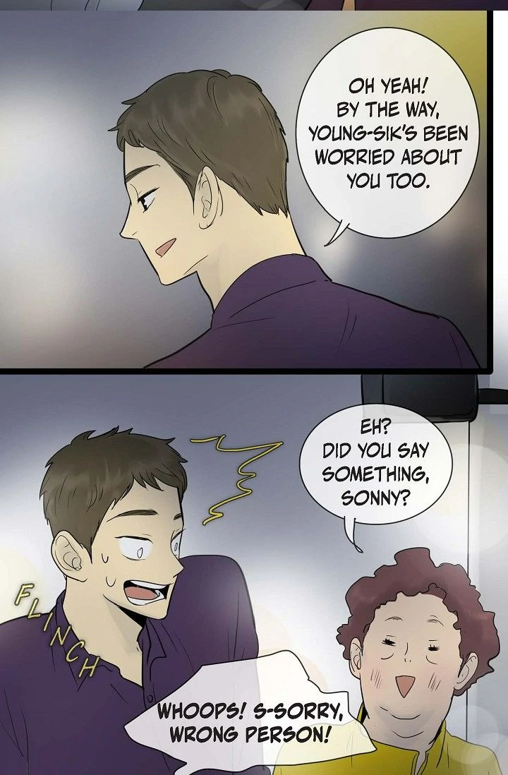Clean with Passion for Now [Official] chapter 50 page 6