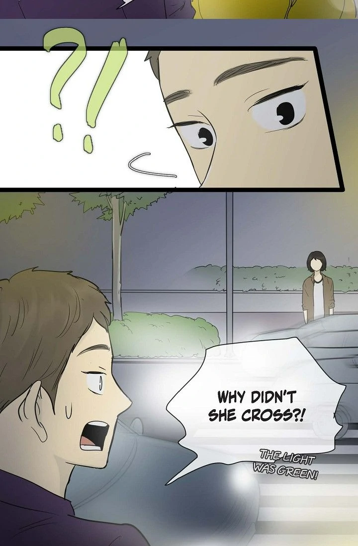 Clean with Passion for Now [Official] chapter 50 page 7