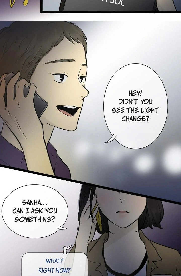 Clean with Passion for Now [Official] chapter 50 page 9