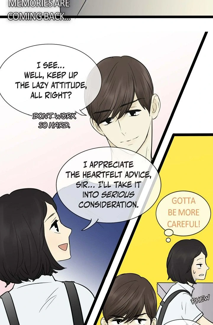 Clean with Passion for Now [Official] chapter 51 page 10