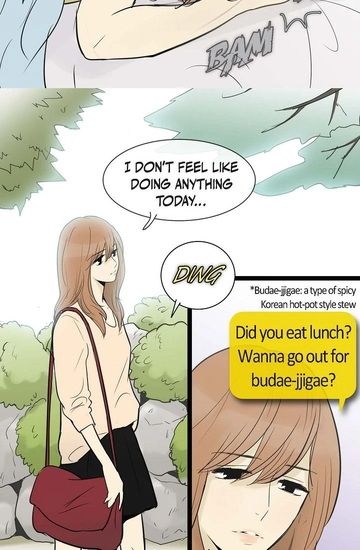Clean with Passion for Now [Official] chapter 51 page 13