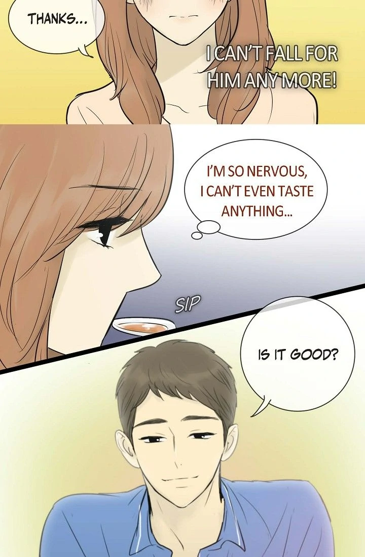 Clean with Passion for Now [Official] chapter 51 page 16