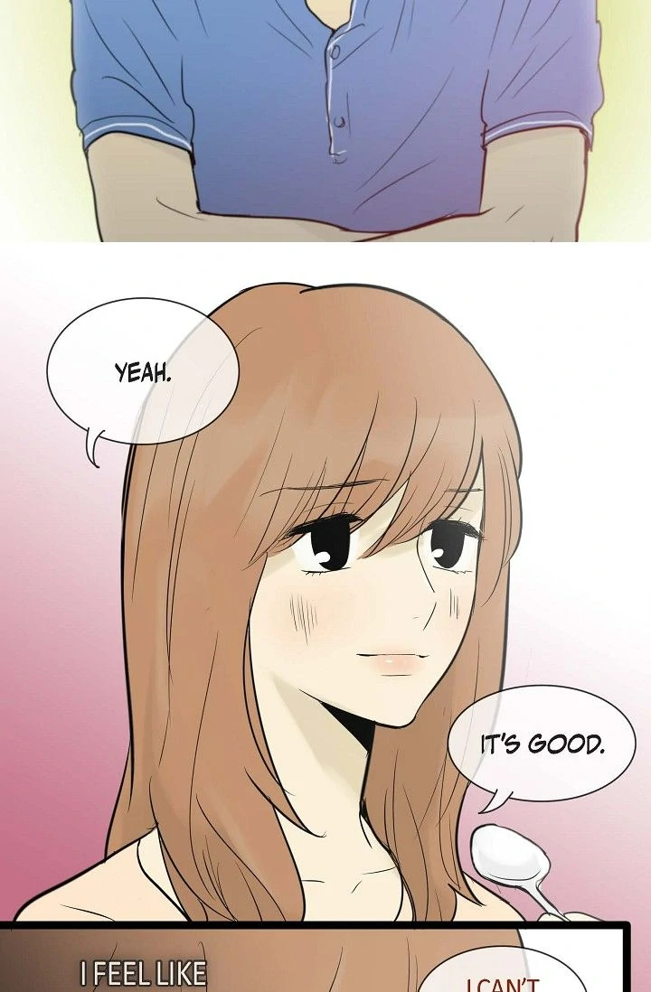 Clean with Passion for Now [Official] chapter 51 page 17