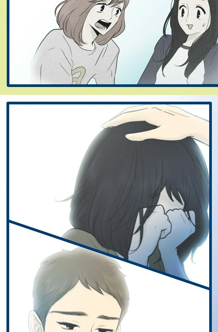 Clean with Passion for Now [Official] chapter 51 page 19