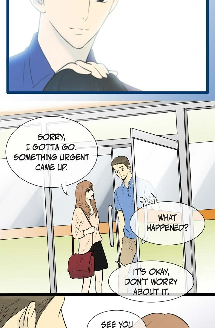 Clean with Passion for Now [Official] chapter 51 page 20