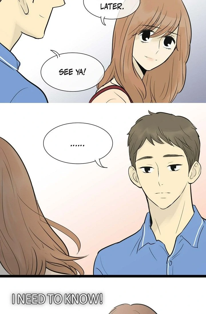 Clean with Passion for Now [Official] chapter 51 page 21