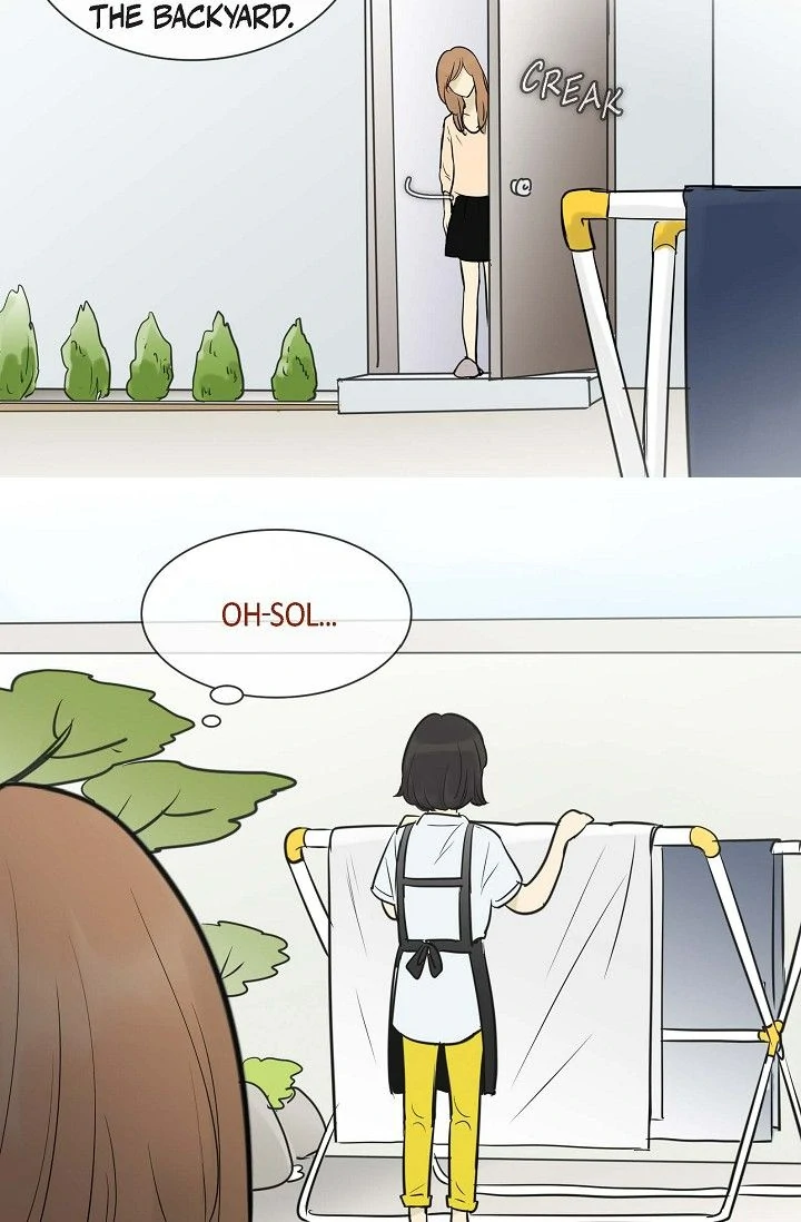 Clean with Passion for Now [Official] chapter 51 page 24