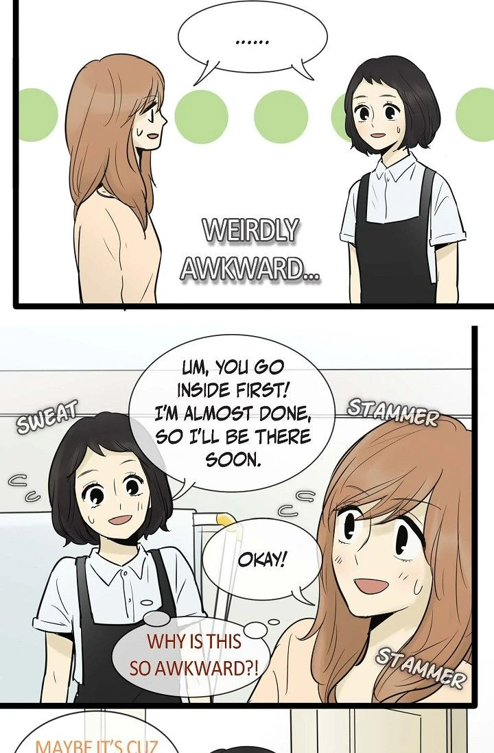 Clean with Passion for Now [Official] chapter 51 page 26