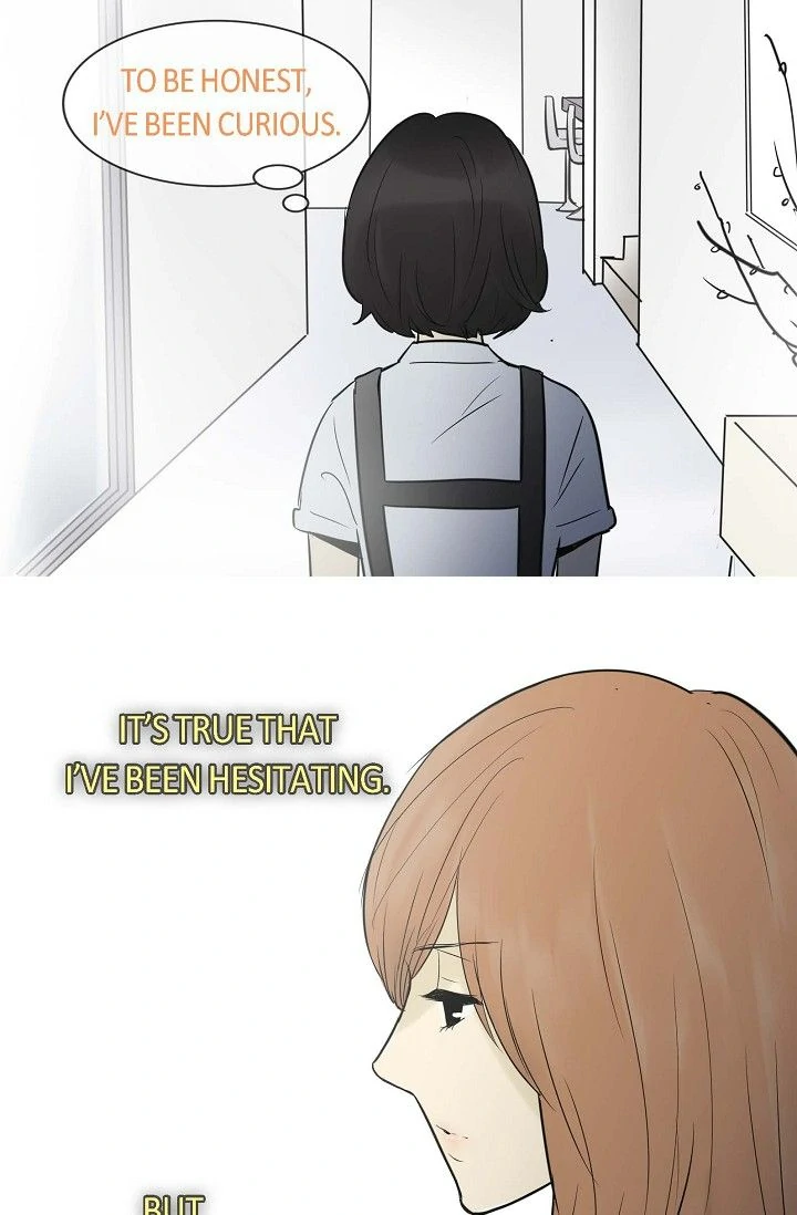Clean with Passion for Now [Official] chapter 51 page 28