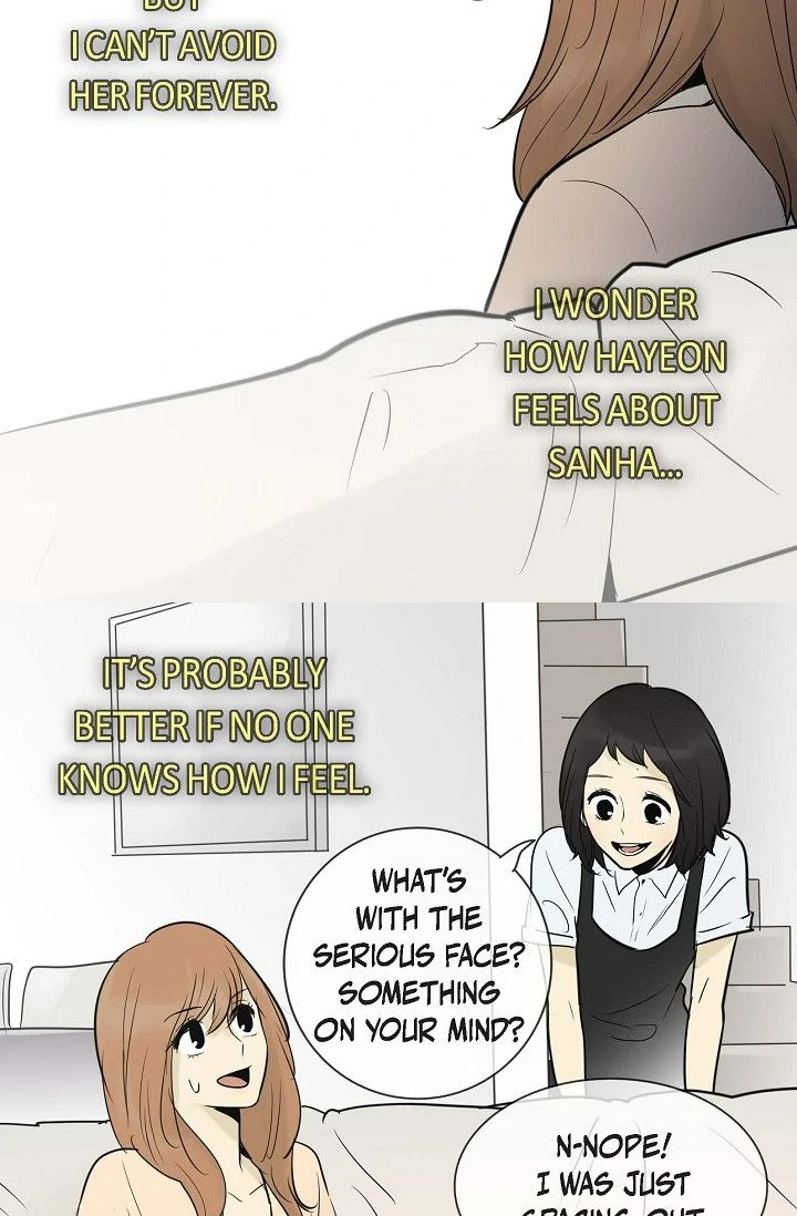Clean with Passion for Now [Official] chapter 51 page 29