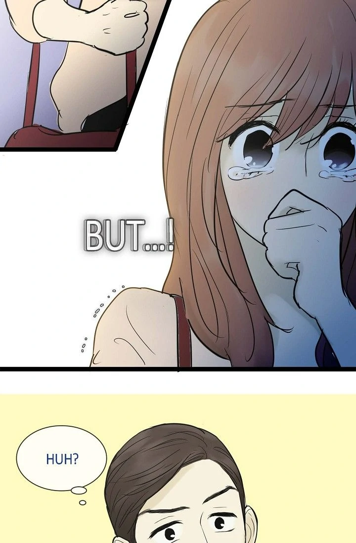 Clean with Passion for Now [Official] chapter 51 page 40