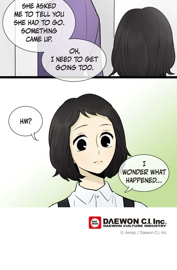 Clean with Passion for Now [Official] chapter 51 page 42