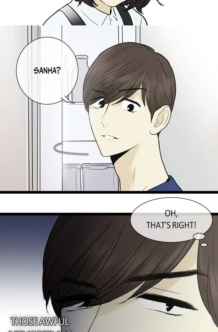 Clean with Passion for Now [Official] chapter 51 page 9