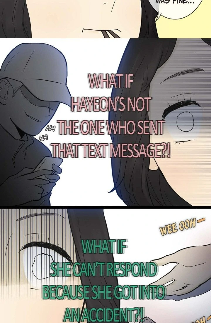 Clean with Passion for Now [Official] chapter 52 page 11