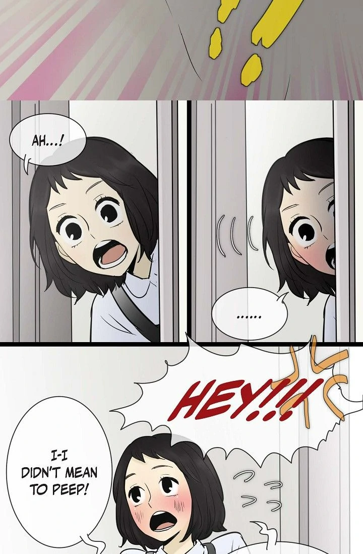 Clean with Passion for Now [Official] chapter 52 page 14