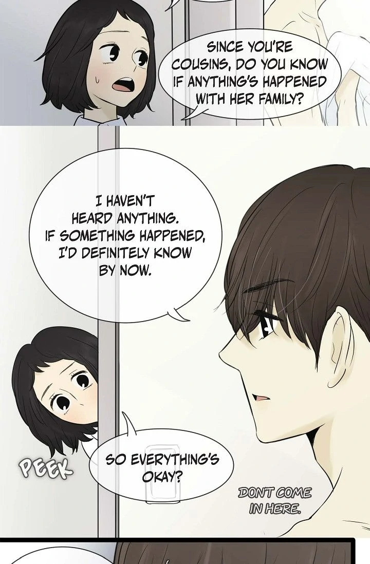 Clean with Passion for Now [Official] chapter 52 page 16
