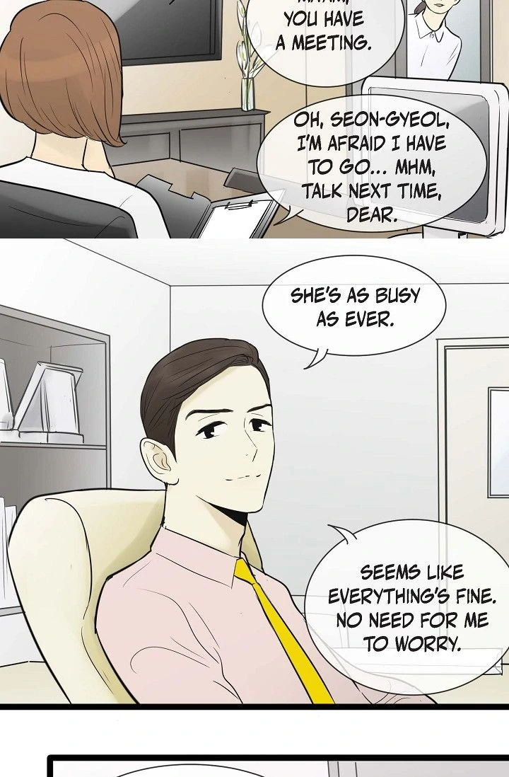 Clean with Passion for Now [Official] chapter 52 page 20